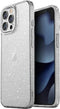 UNIQ - LifePro - Xtreme case iPhone - 13 - Pro / 13 - 6.1 - transparant/tinsel - doorschijnend