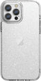 UNIQ - LifePro - Xtreme case iPhone - 13 - Pro / 13 - 6.1 - transparant/tinsel - doorschijnend