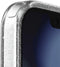 UNIQ - LifePro - Xtreme case iPhone - 14 - Pro - Max - 6.7 - transparant/tinsel - lucent