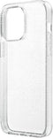 UNIQ - LifePro - Xtreme case iPhone - 14 - Pro - Max - 6.7 - transparant/tinsel - lucent