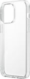 UNIQ - LifePro - Xtreme case iPhone - 14 - Pro - Max - 6.7 - transparant/kristalhelder