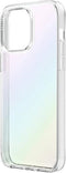 UNIQ - LifePro - Xtreme iPhone - 14 - Pro - 6.1 - opaal/iriserend - hoesje