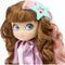 UNIQUE EYES, 25cm Sophia pop, Met hun ogen je volgen, met Magisch Haar, Speelgoed voor kinderen vanaf 3 jaar, MYM083