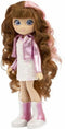 UNIQUE EYES, 25cm Sophia pop, Met hun ogen je volgen, met Magisch Haar, Speelgoed voor kinderen vanaf 3 jaar, MYM083