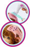 UNIQUE EYES, 25cm Sophia pop, Met hun ogen je volgen, met Magisch Haar, Speelgoed voor kinderen vanaf 3 jaar, MYM083