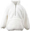Unique Living - HOODIE WILLOW - KIDS/PEUTER - 43X47CM - White.