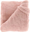 Unique Living Justin Plaid - 150x200 cm - Oud Roze