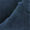 Unique Living | Justin plaid 150x200cm dark blue