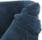 Unique Living | Justin plaid 150x200cm dark blue