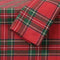 Unique living - Kerst Tafelkleed tartan 150x300 cm red