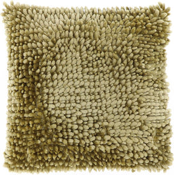 Unique Living - Kussen Max 45x45cm Moss Green
