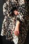 Unique Living - Oversized Hoodie 70x50x87cm Black