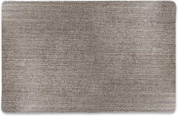 Unique Living | Placemat Metallic | Rechthoekig | Polyester | Bruin | 30x45cm