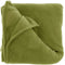 Unique Living - Plaid Claudi 130x160cm Olive Green