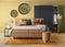 Unique Living plaid Justin 150x200 Dark Grey