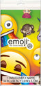 UNIQUE - Plastic Emoji Rainbow tafelkleed - Decoratie > Tafelkleden, placemats en tafellopers