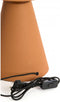 Light & Living Tafellamp Surrina - 49cm - Oranje