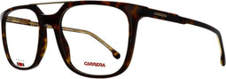 Uniseks Brillenframe Carrera CARRERA-1129-086