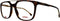 Uniseks Brillenframe Carrera CARRERA-1129-086
