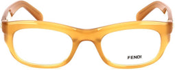 Uniseks Brillenframe Fendi FENDI-867-216 ø 48 mm