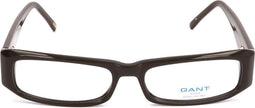 Uniseks Brillenframe Gant STELV-COLIV ø 53 mm Bruin