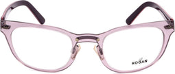 Uniseks Brillenframe Hogan HO5020-081 ø 49 mm