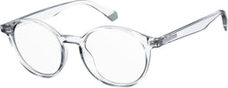 Uniseks Brillenframe Polaroid PLD-D380-900 Crystal Ø 49 mm