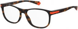 Uniseks Brillenframe Polaroid PLD-D417-N9P Ø 55 mm