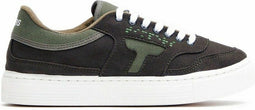 Uniseks Casual Sneakers Timpers Trend Kaki - 37