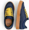Uniseks Casual Sneakers Timpers Trend Midnight - 41