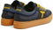 Uniseks Casual Sneakers Timpers Trend Midnight - 41