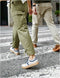 Uniseks Casual Sneakers Timpers Trend Vapor Grijs - 42