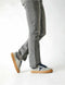 Uniseks Casual Sneakers Timpers Trend Vapor Grijs - 42
