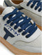 Uniseks Casual Sneakers Timpers Trend Vapor Grijs - 42