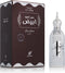 Uniseks Parfum Afnan 100 ml Dehn Al Oudh Abiyad