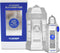 Uniseks Parfum Al Haramain 50 Years Platinum Oud 100 ml