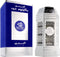 Uniseks Parfum Al Haramain 50 Years Platinum Oud 100 ml