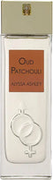 Uniseks Parfum Alyssa Ashley Oud Patchouli EDP (30 ml)