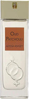 Uniseks Parfum Alyssa Ashley Oud Patchouli EDP (50 ml)
