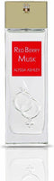 Uniseks Parfum Alyssa Ashley Red Berry Musk EDP (100 ml)