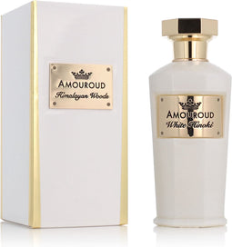 Uniseks Parfum Amouroud EDP Himalayan Woods (100 ml)