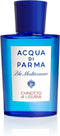 Uniseks Parfum Blu Mediterraneo Chinotto Di Liguria Acqua Di Parma EDT 75 ml Blu Mediterraneo Chinotto Di Liguria 150 ml
