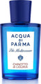 Uniseks Parfum Blu Mediterraneo Chinotto Di Liguria Acqua Di Parma EDT 75 ml Blu Mediterraneo Chinotto Di Liguria 150 ml