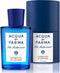 Uniseks Parfum Blu Mediterraneo Chinotto Di Liguria Acqua Di Parma EDT 75 ml Blu Mediterraneo Chinotto Di Liguria 150 ml