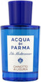 Uniseks Parfum Blu Mediterraneo Chinotto Di Liguria Acqua Di Parma EDT 75 ml Blu Mediterraneo Chinotto Di Liguria 150 ml