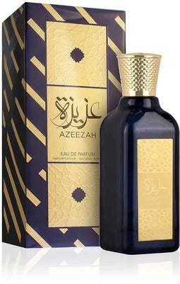 Uniseks Parfum Lattafa EDP Azeezah 100 ml