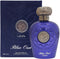Uniseks Parfum Lattafa EDP Blue Oud 100 ml