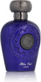 Uniseks Parfum Lattafa EDP Blue Oud 100 ml