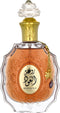 Uniseks Parfum Lattafa EDP Rouat Al Oud (100 ml)