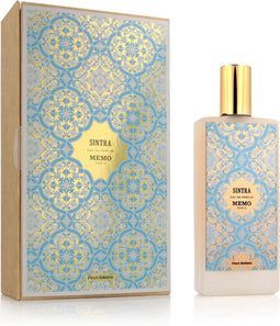 Uniseks Parfum Memo Paris EDP Sintra 75 ml